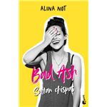 Bad Ash 1. Saltan chispas