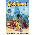 Neverlanders 01