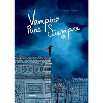 Vampiro Para Siempre