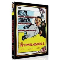 Los intimidadores - DVD
