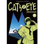 Cat`S Eye 7