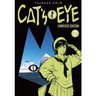 Cat`S Eye 7