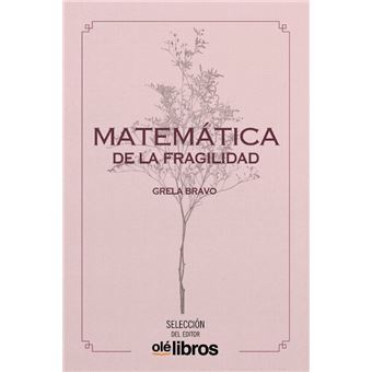 Matemática de la fragilidad - 1