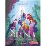 Sirenes. el tresor dels abismes