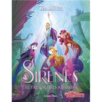 Sirenes. el tresor dels abismes
