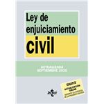 Ley de Enjuiciamiento Civil