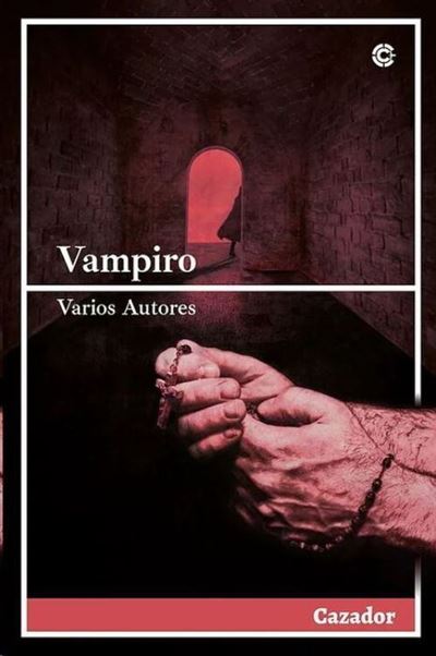 Vampiros -  Varios autores (Autor)