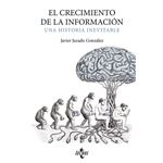El crecimiento de la información.