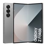 Samsung Galaxy Z Fold6 5G 7,6" 256GB Gris