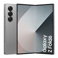 Samsung Galaxy Z Fold6 5G 7,6" 256GB Gris