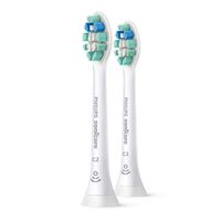 Recambio de cabezales Philips Sonicare C2 HX9022/10 Optimal Plaque Defence