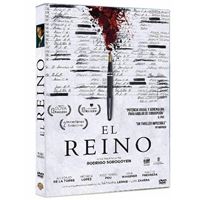 El Reino - DVD