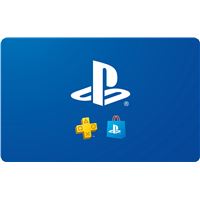 Sony PSN 10€