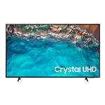 TV LED 50'' Samsung BU8000 Crystal 4K UHD HDR Smart TV