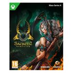Sacred 2 Remaster Xbox Series X