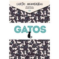 Cartas memorables: Gatos