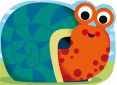 Lu Cargol Mini Animals