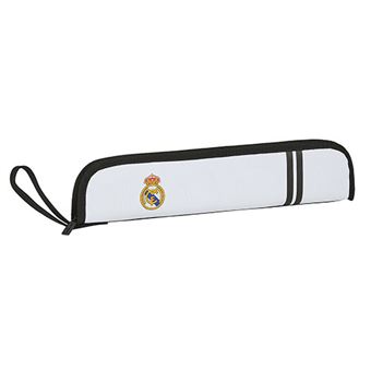 Portaflautas Safta Real Madrid 1ª equipación 20/21 - 1