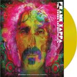 The Young Sophisticate - Vinilo Amarillo
