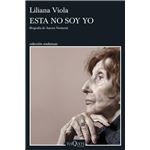 Esta no soy yo