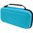 Funda de transporte rígida Nacon Azul L para Nintendo Switch 2