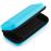 Funda de transporte rígida Nacon Azul L para Nintendo Switch 2