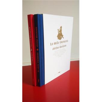 BOX Cenicienta y La Bella Durmiente - 1