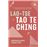 Tao Te Ching
