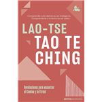 Tao Te Ching