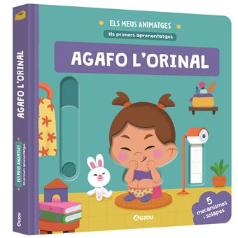 Els meus animatges. Els primers apr