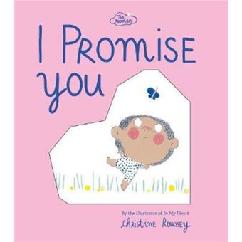 I promise you