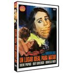 Un Lugar Ideal Para Matar - DVD
