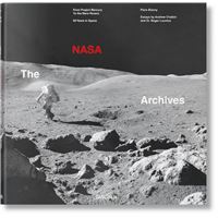 The NASA Archives: 60 Years in Space