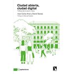 Ciudad abierta ciudad digital