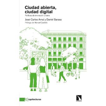 Ciudad abierta ciudad digital