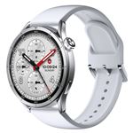 XIAOMI WATCH S5 46MM SILVER