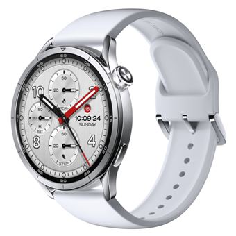 XIAOMI WATCH S5 46MM SILVER
