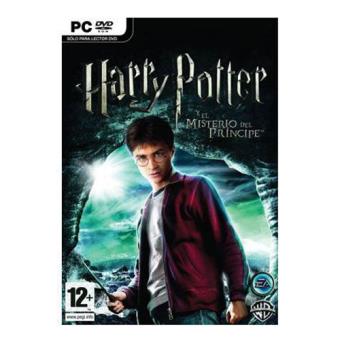 Harry Potter y el Misterio del Príncipe Value Games PC - 1
