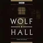 Wolf Hall B.S.O. - CD