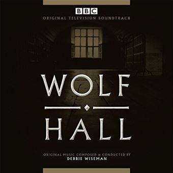 Wolf Hall B.S.O. - CD