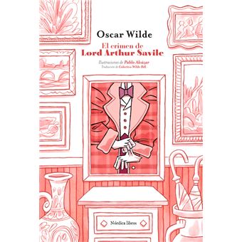 El Crimen De Lord Arthur Savile