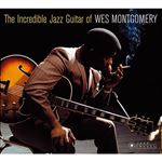 The Incredible Jazz Guitar - CD