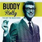 The Day The Music Died - CD