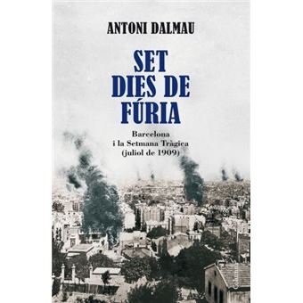 Set dies de fúria - 1