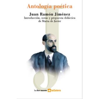 Antología poética