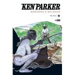 Ken parker 47-piel roja