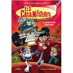Els caçamisteris 4-el cas de la casa sobre rodes