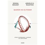 Querer no es poder