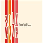 Solo Live - Vinilo