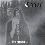 Over Bjoergvin Graater Himmerik - CD